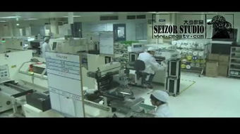 影視策劃與制作 全方位滿足企業(yè)傳播需求