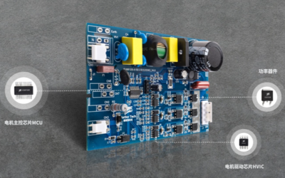 國內90年代成立的芯片公司 電子及通訊設備研發的先行者