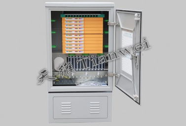 96芯ODF光纖配線箱 核心設(shè)備解析與市場(chǎng)采購(gòu)指南